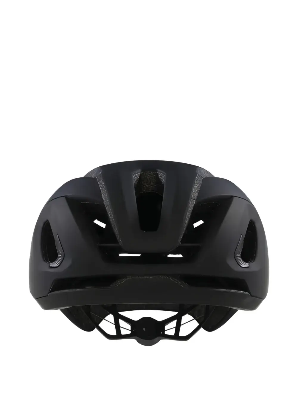 Гоночный шлем ARO5 Oakley, черный
Гоночный шлем ARO5 Oakley, черный