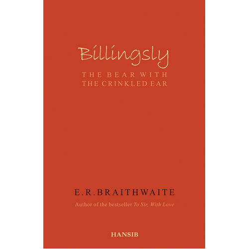 Книга Billingsley
Книга Billingsley