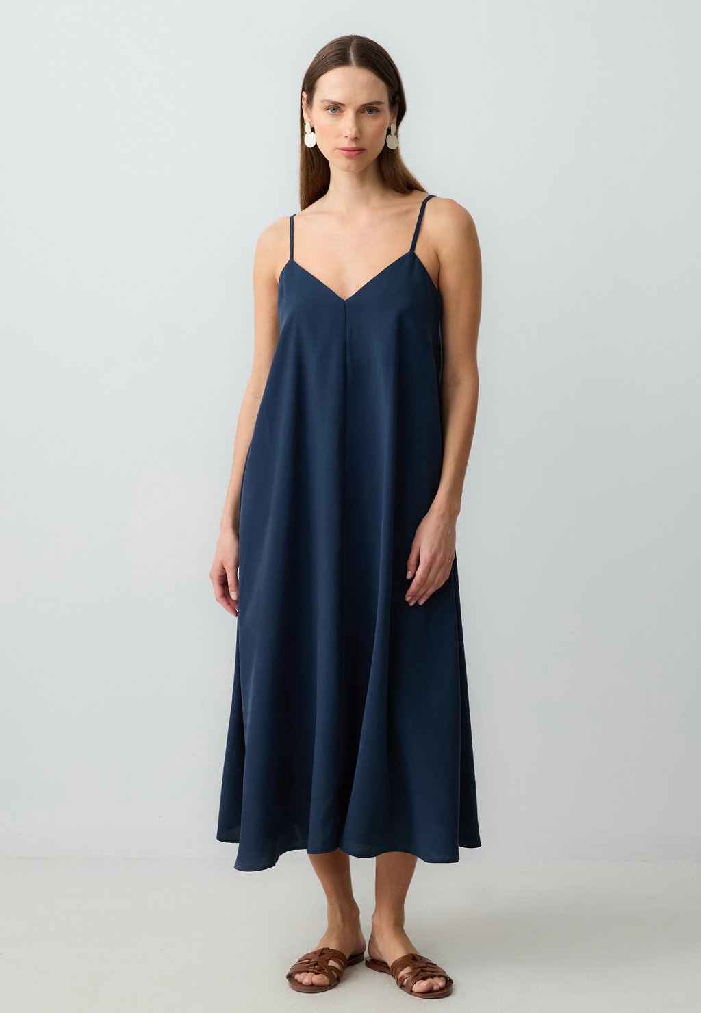 Повседневное платье Jimmy Key, темно-синий
Повседневное платье Jimmy Key, темно-синий