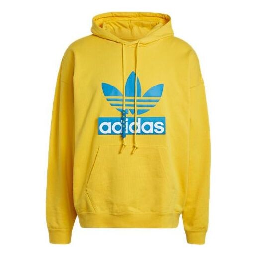 Толстовка adidas originals Big Trfl Logo Pattern Sports Yellow, желтый
Толстовка adidas originals Big Trfl Logo Pattern Sports Yellow, желтый