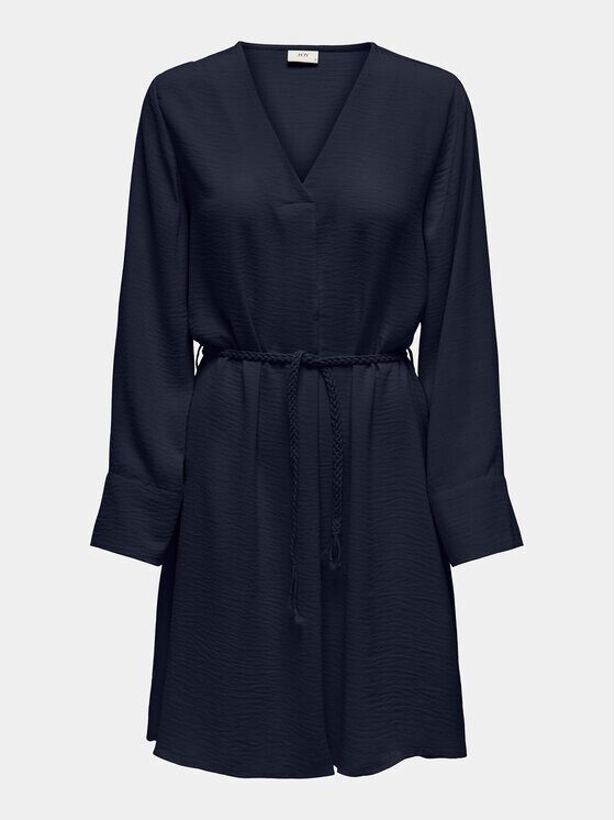 Платье на каждый день, стандартного кроя Jdy, синий
Платье на каждый день, стандартного кроя Jdy, синий