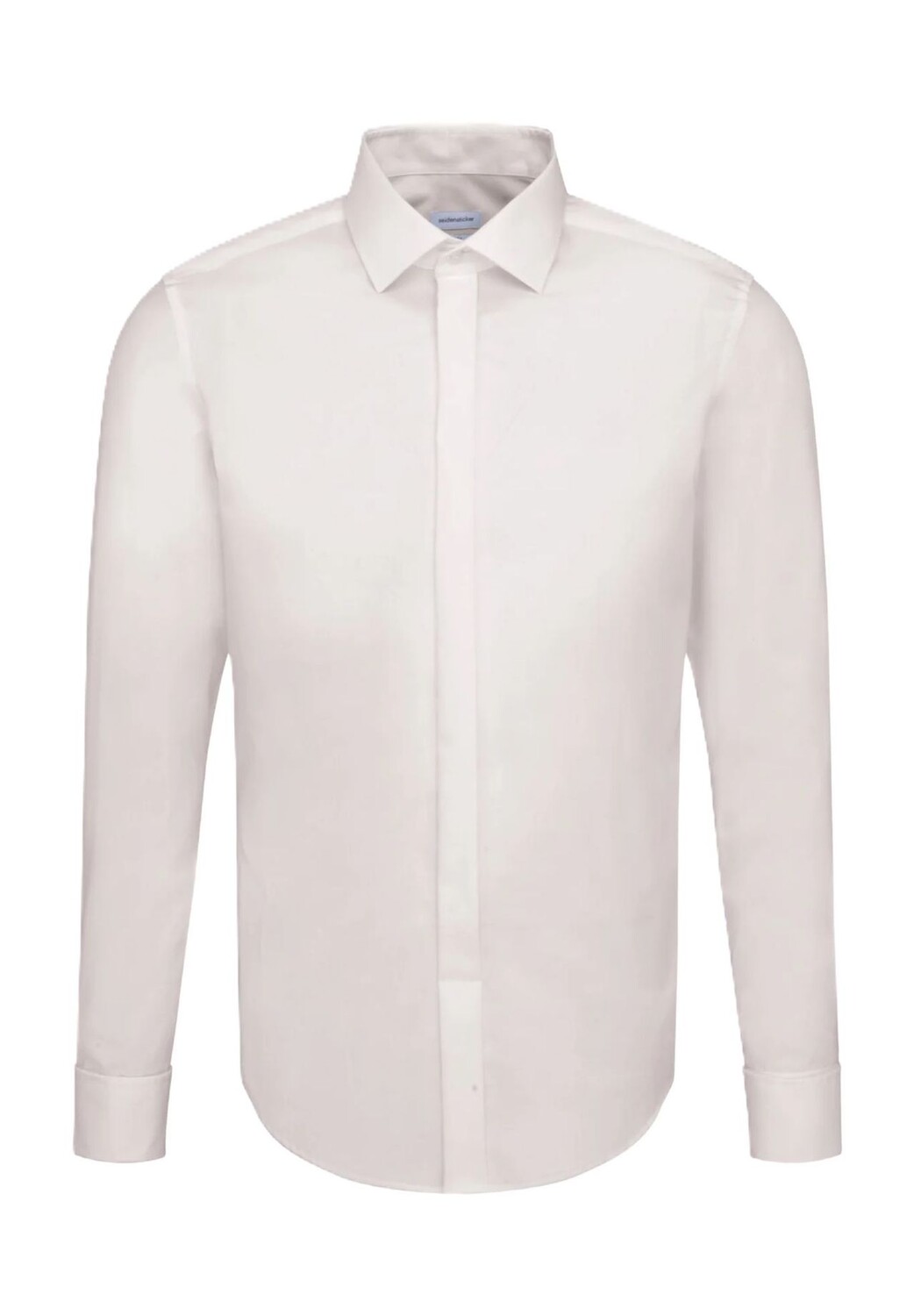 Деловая рубашка, приталенный крой, длинный рукав, воротник Кент, мужская Seidensticker, цвет 21 21 Ecru
Деловая рубашка, приталенный крой, длинный рукав, воротник Кент, мужская Seidensticker, цвет 21 21 Ecru