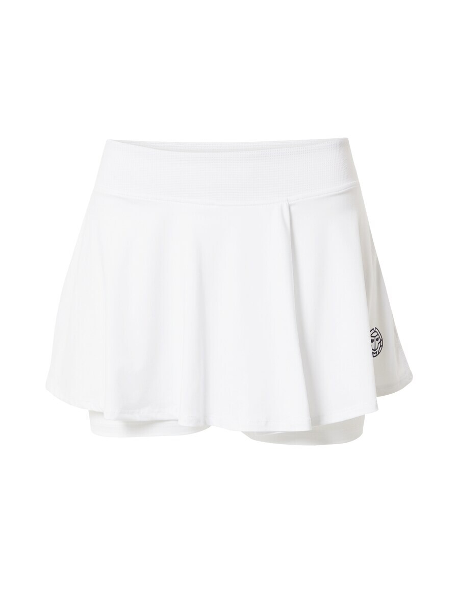 Юбка BIDI BADU Athletic Skorts, белый
Юбка BIDI BADU Athletic Skorts, белый