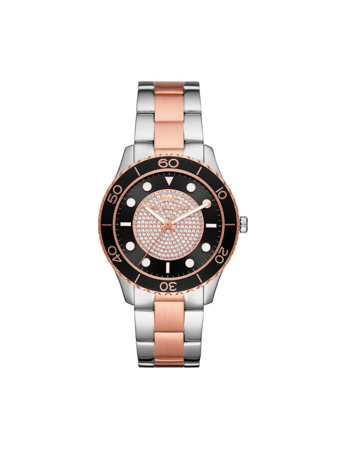 Часы Runway MK6960 Michael Kors, розовый/серебряный
Часы Runway MK6960 Michael Kors, розовый/серебряный