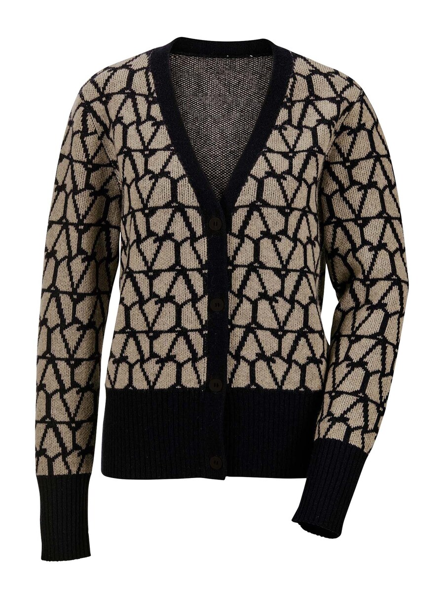 Вязаный кардиган MADELEINE, цвет Brocade
Вязаный кардиган MADELEINE, цвет Brocade