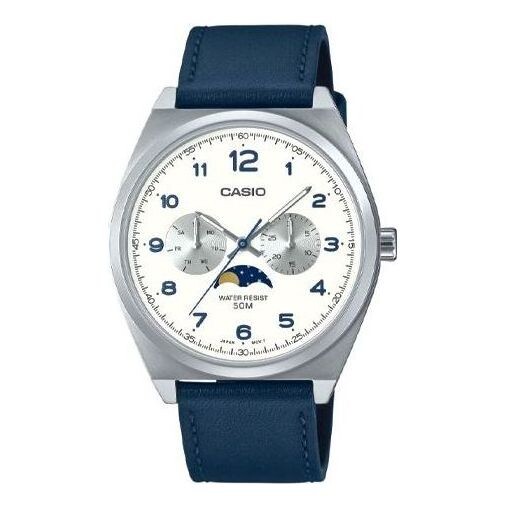 Часы analog 'blue' Casio, синий
Часы analog 'blue' Casio, синий