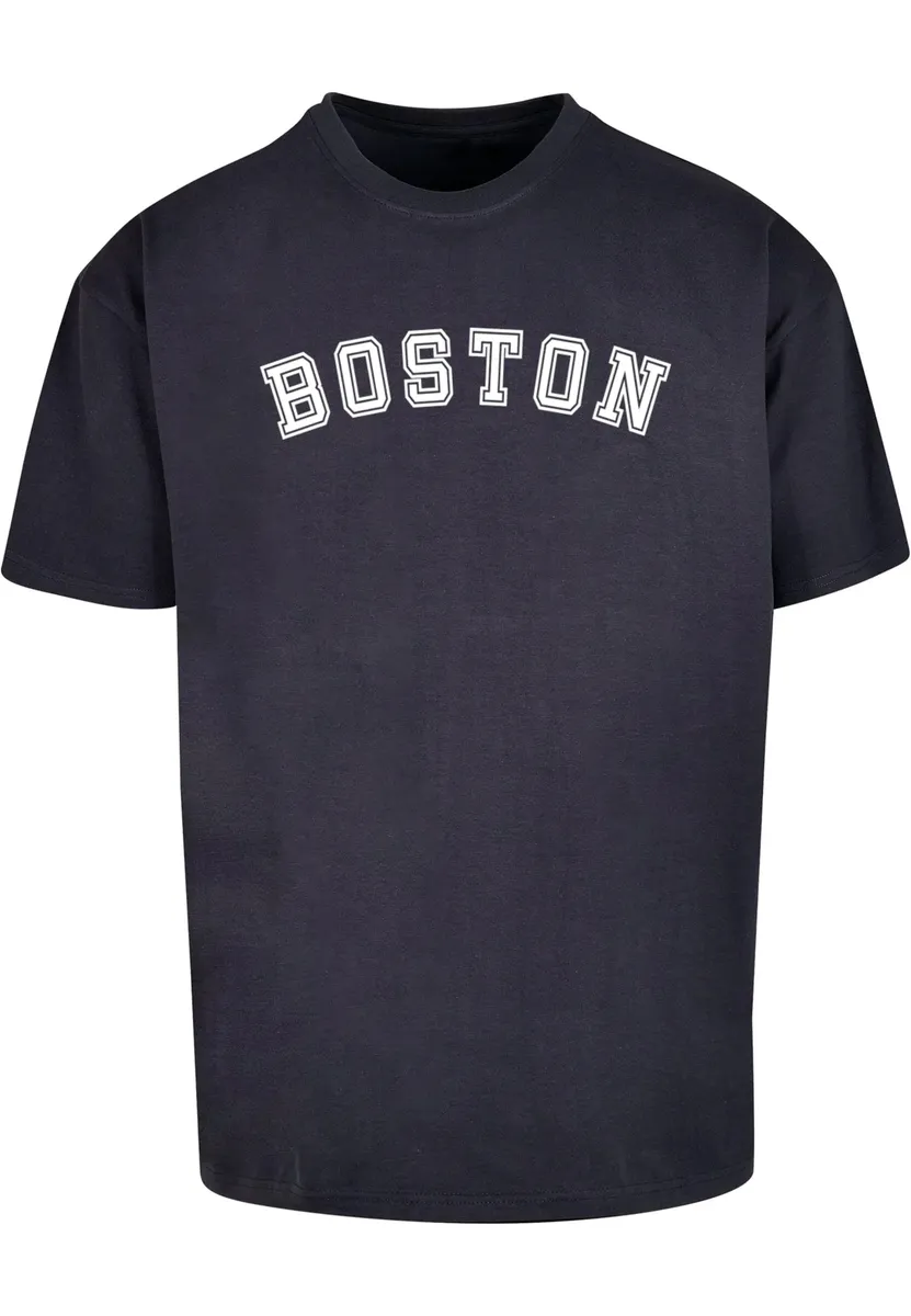 Футболка Merchcode "Мужская футболка Merchcode Boston X Heavy Oversize-BY102", цвет морской волны
Футболка Merchcode "Мужская футболка Merchcode Boston X Heavy Oversize-BY102", цвет морской волны