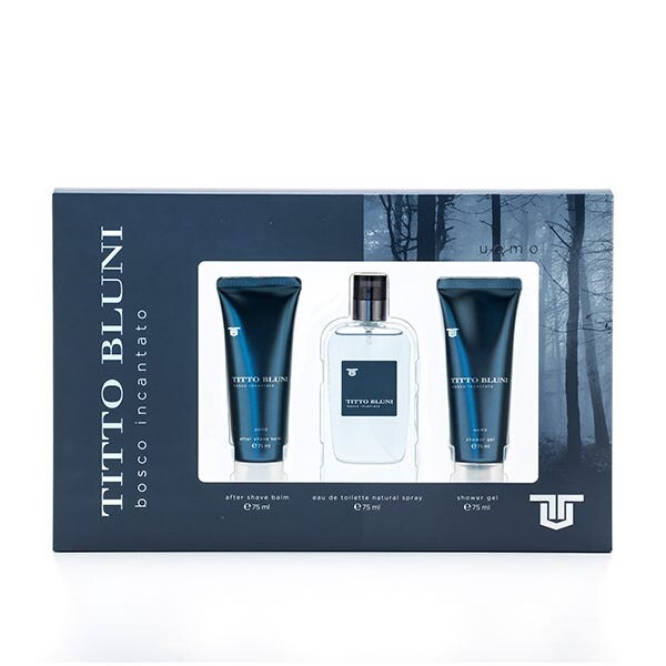 Дело Боско 1 шт Titto Bluni
Дело Боско 1 шт Titto Bluni