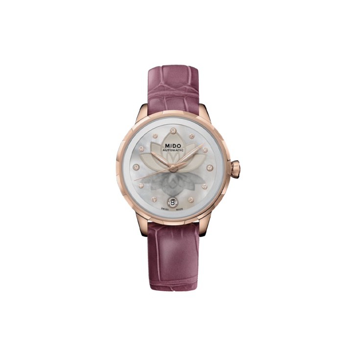 MIDO Часы Women's Watch, Gray Dial 
MIDO Часы Women's Watch, Gray Dial
