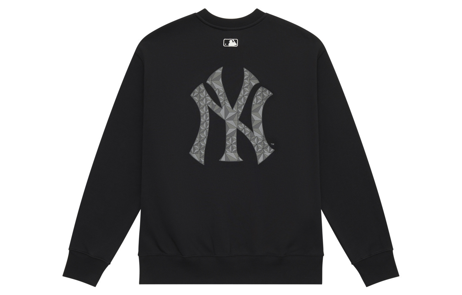 MONOGRAM Collection New York Yankees FW24 Свитшот Унисекс Черный MLB
MONOGRAM Collection New York Yankees FW24 Свитшот Унисекс Черный MLB