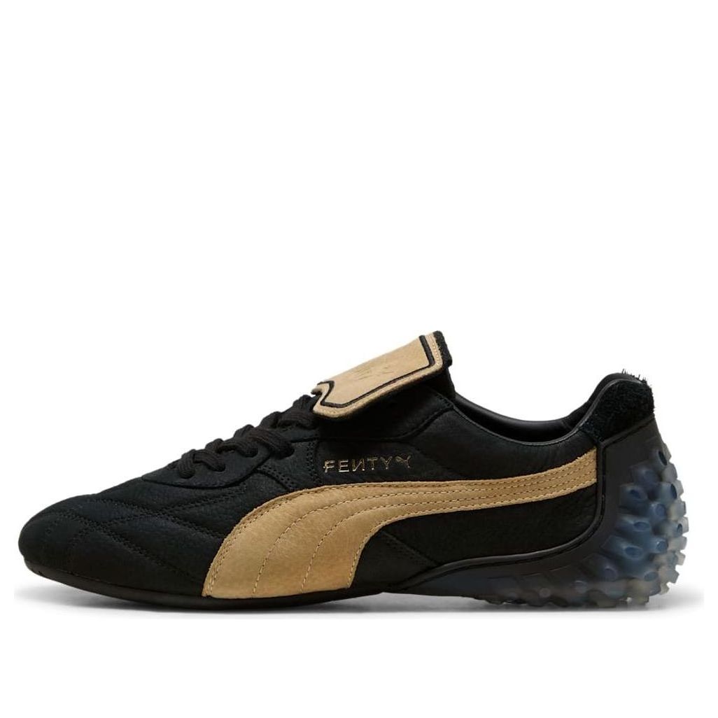 Puma x Fenty Avanti LS 'Stitched Black Gold'
Puma x Fenty Avanti LS 'Stitched Black Gold'