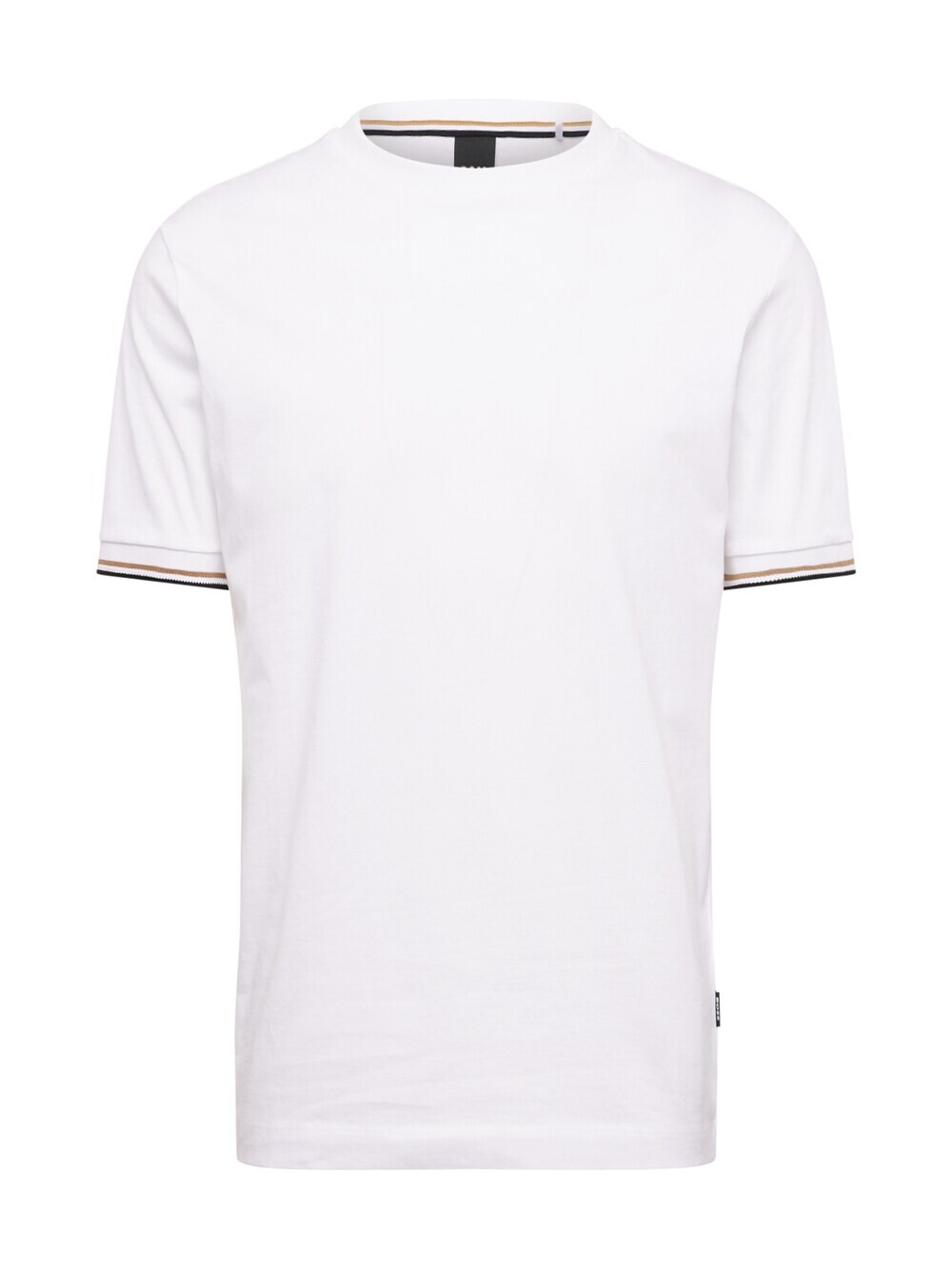 Футболка BOSS Black Thompson 04, белый
Футболка BOSS Black Thompson 04, белый