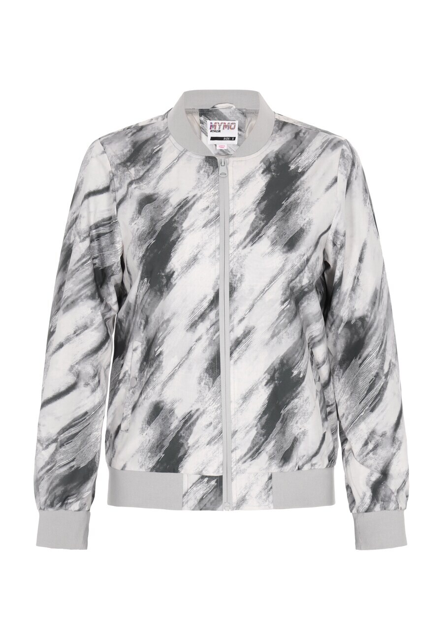 Всесезонная куртка myMo ATHLSR Between-Season Jacket, серый
Всесезонная куртка myMo ATHLSR Between-Season Jacket, серый