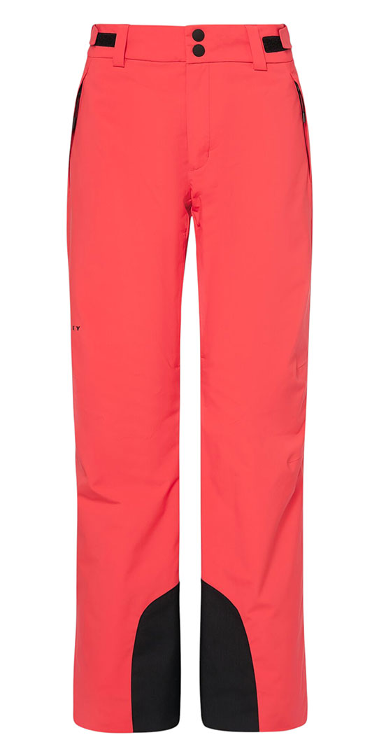 Oakley Женские брюки canopy insulated hibiscus red L
Oakley Женские брюки canopy insulated hibiscus red L