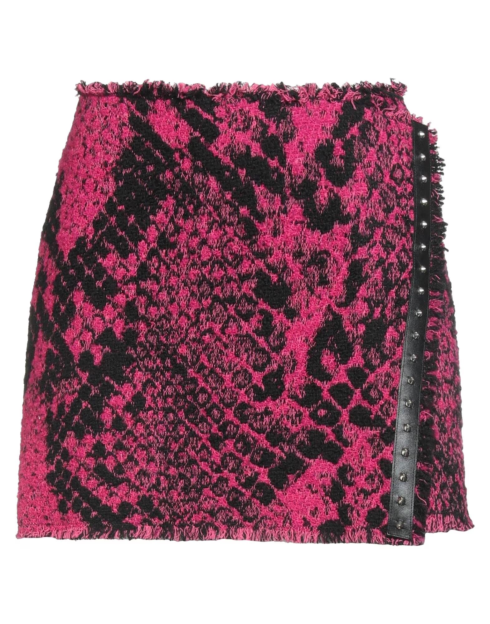 Мини-юбка Pinko, фуксия
Мини-юбка Pinko, фуксия