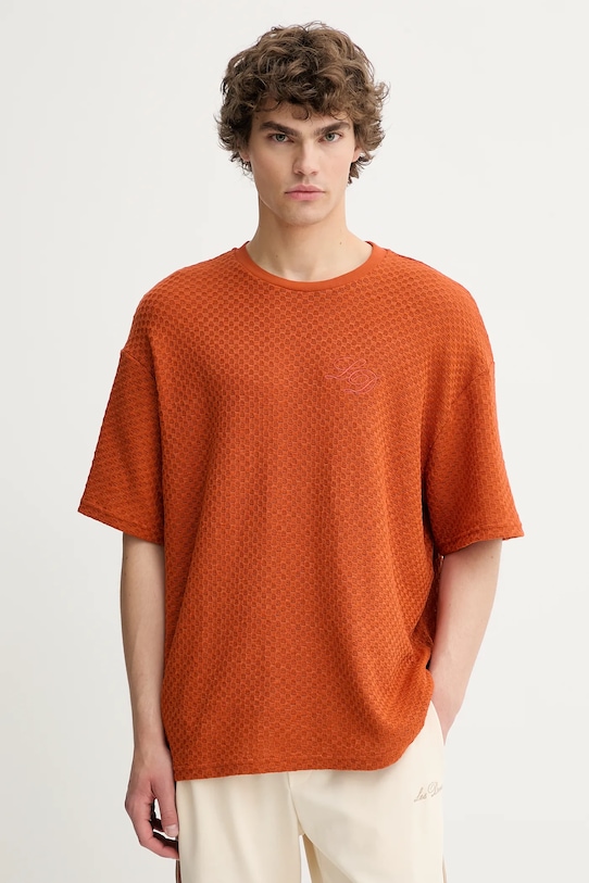 Футболка Bruce Les Deux, оранжевый
Футболка Bruce Les Deux, оранжевый