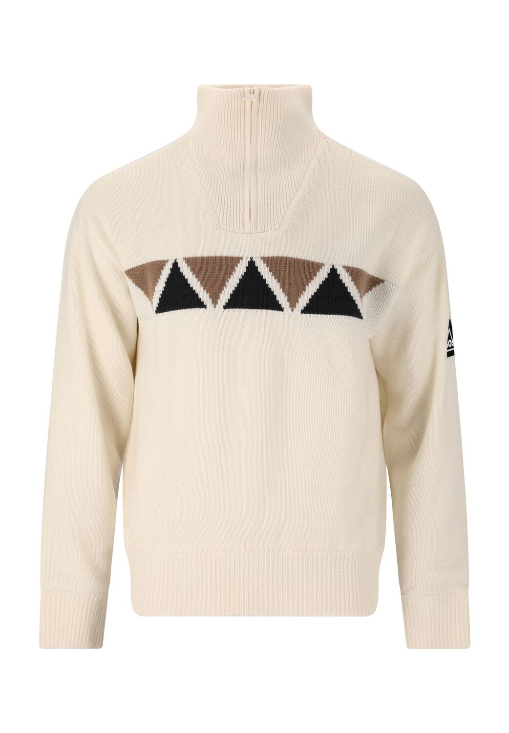 Свитер Aboda с ветронепроницаемым внутренним слоем SOS, белый
Свитер Aboda с ветронепроницаемым внутренним слоем SOS, белый