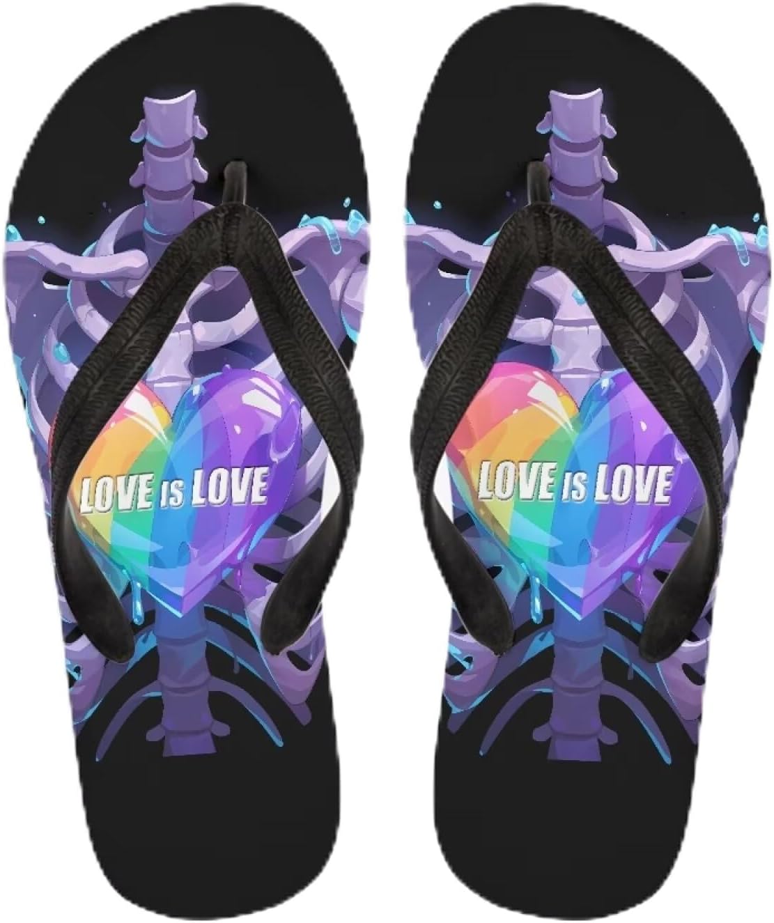 Женские сандалии Semiouray Sunset с ремешком между пальцев, классические мужские шлепанцы с черепом, тай-дай, мягкие, удобные, унисекс, Rainbow Skull Heart Pattern
Женские сандалии Semiouray Sunset с ремешком между пальцев, классические мужские шлепанцы с черепом, тай-дай, мягкие, удобные, унисекс, Rainbow Skull Heart Pattern