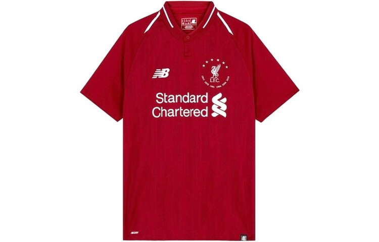 Рубашка поло мужская красная New Balance, красный
Рубашка поло мужская красная New Balance, красный