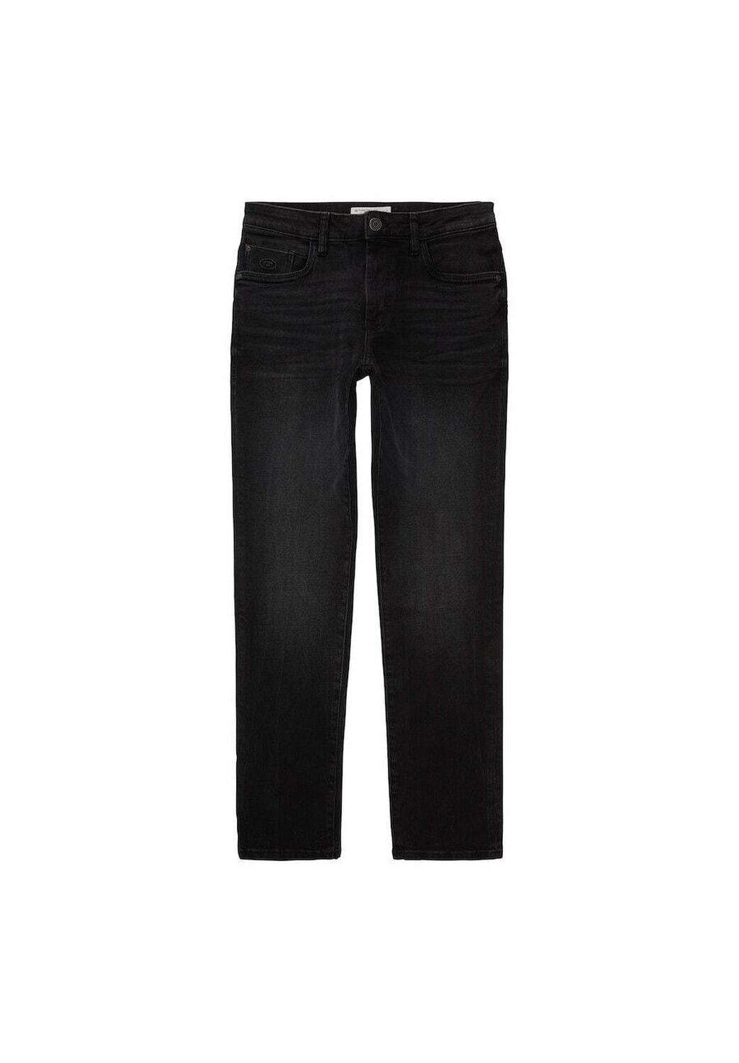 Джинсы TOM TAILOR, цвет Used Dark Stone Black Denim
Джинсы TOM TAILOR, цвет Used Dark Stone Black Denim