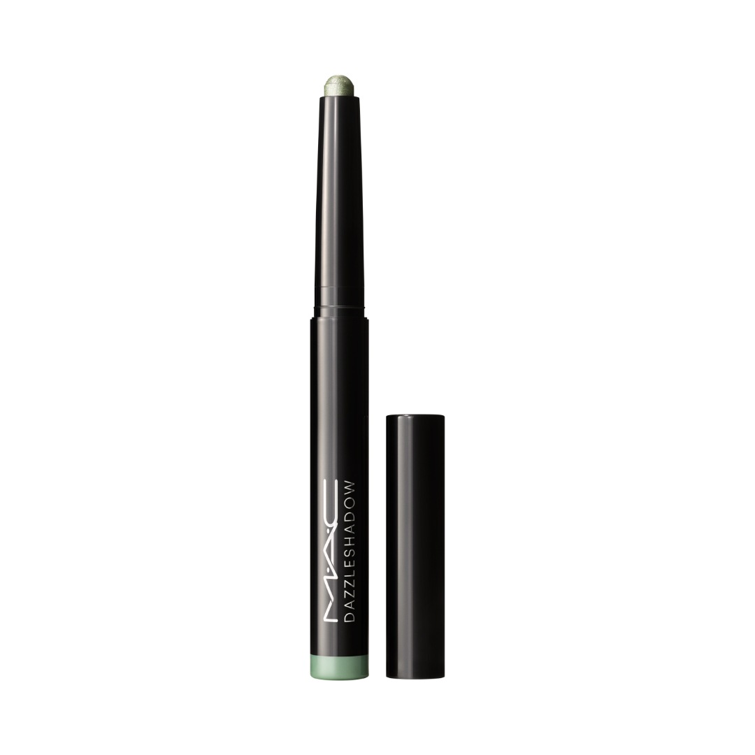 Тени для век dazzleshadow eyeshadow stick Mac, filthy martini, вес 1.6 гр.
Тени для век dazzleshadow eyeshadow stick Mac, filthy martini, вес 1.6 гр.