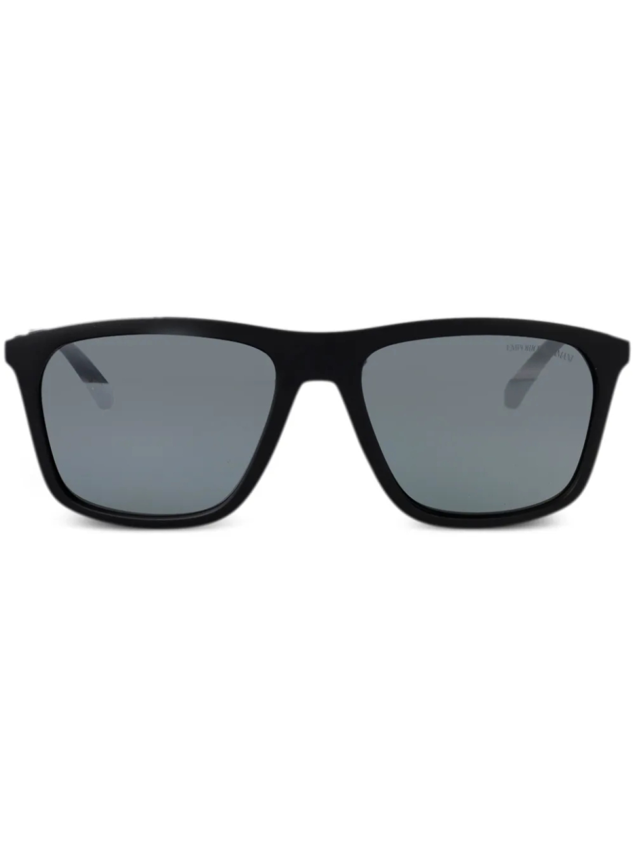 Emporio Armani солнцезащитные очки в квадратной оправе, черный
Emporio Armani солнцезащитные очки в квадратной оправе, черный