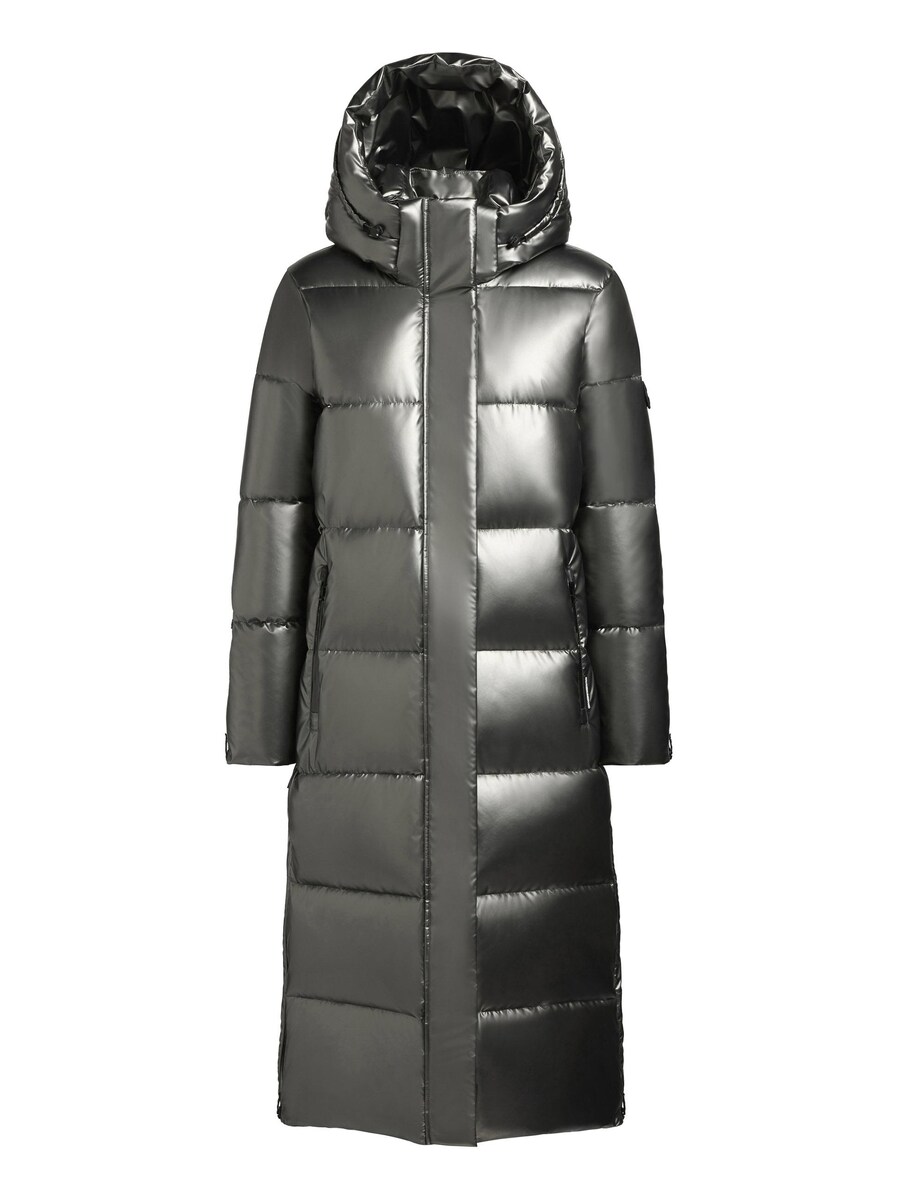 Зимнее пальто khujo, Silver grey
Зимнее пальто khujo, Silver grey