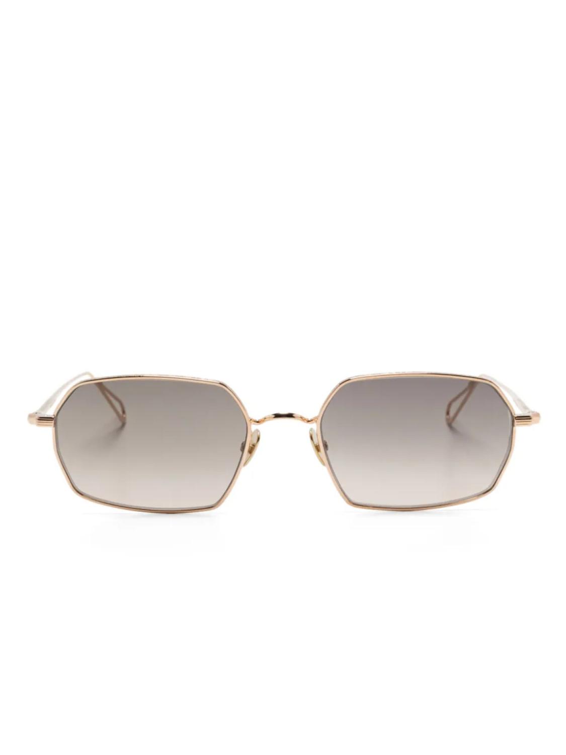 Солнцезащитные очки Colisee Ahlem, золотой
Солнцезащитные очки Colisee Ahlem, золотой