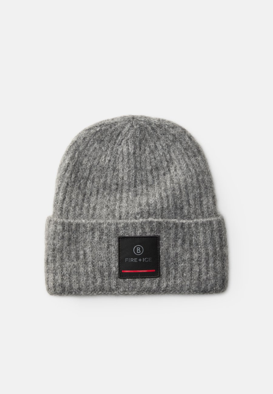 Шапка Bogner Fire + Ice TUANA UNISEX, Urban Grey Melange/Grey
Шапка Bogner Fire + Ice TUANA UNISEX, Urban Grey Melange/Grey