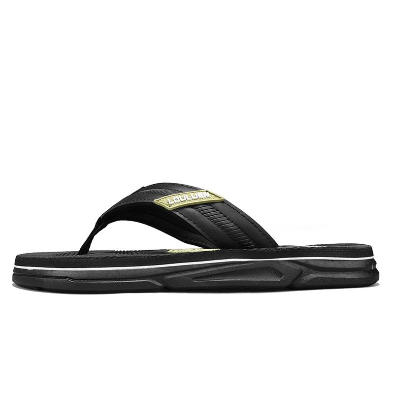 FCMM Мужские устойчивые к истиранию шлепанцы EVA цвета хаки, цвет Khaki
FCMM Мужские устойчивые к истиранию шлепанцы EVA цвета хаки, цвет Khaki