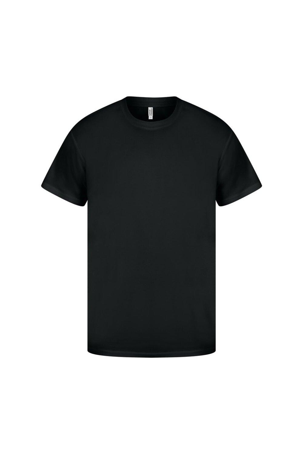 Оригинальная техническая футболка Casual Classics, черный
Оригинальная техническая футболка Casual Classics, черный