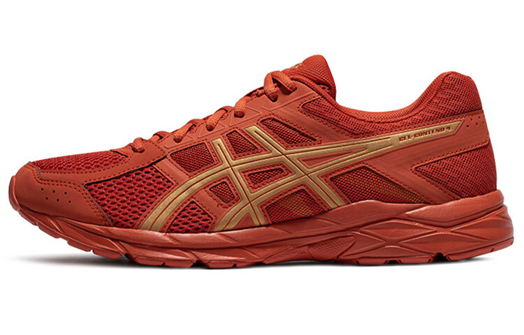 Мужские беговые кроссовки Asics Gel-Contend 4
Мужские беговые кроссовки Asics Gel-Contend 4