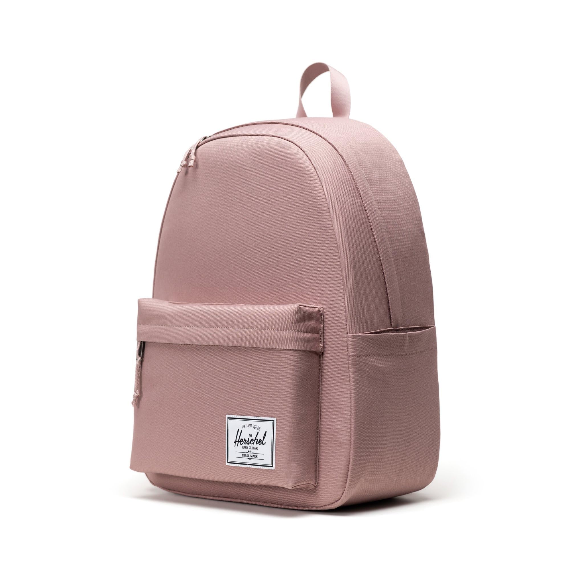 Рюкзак Unisex Herschel Supply Co. Classic XL Backpack, цвет Ash Rose
Рюкзак Unisex Herschel Supply Co. Classic XL Backpack, цвет Ash Rose