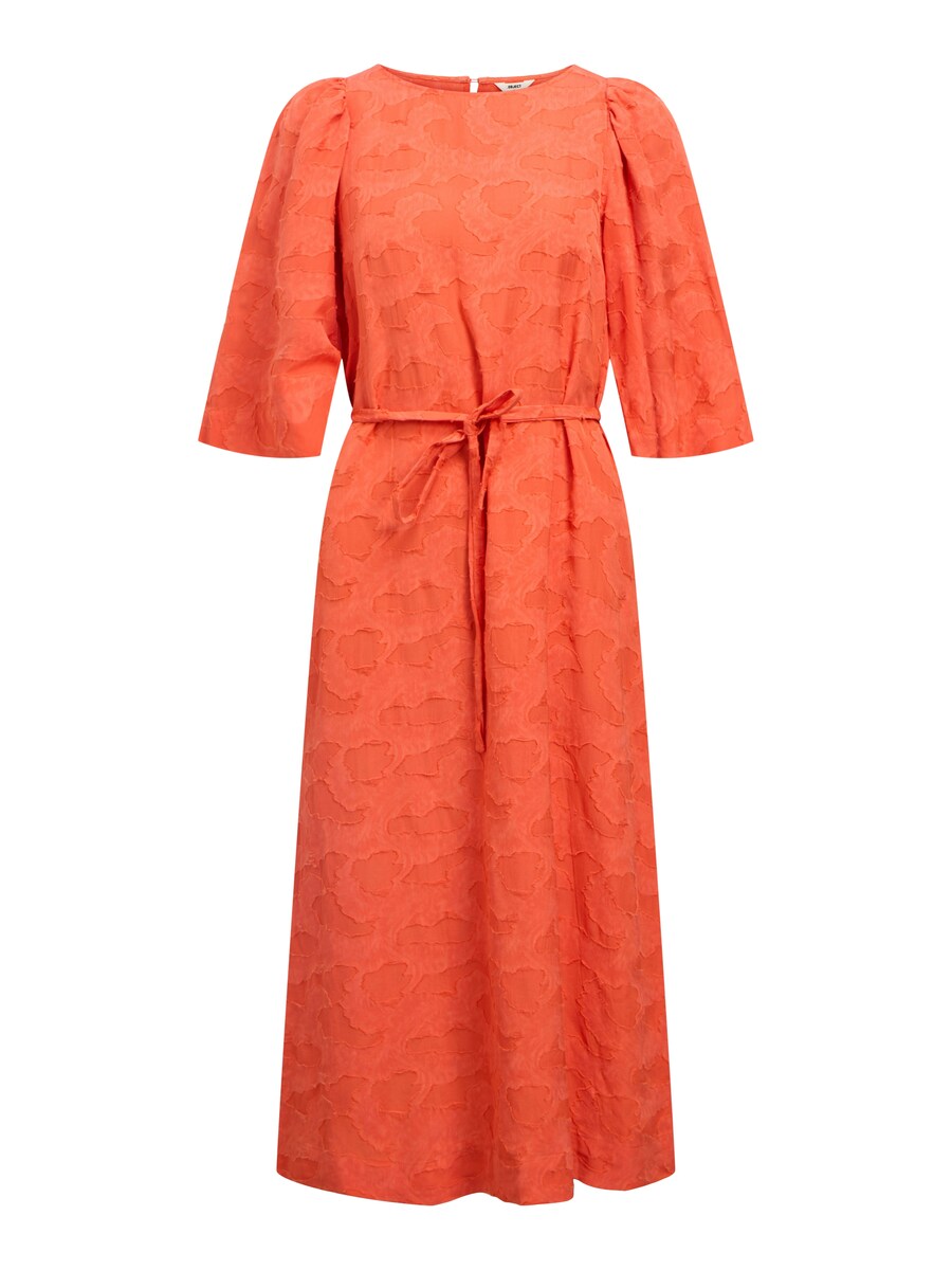 Платье OBJECT OBJSuki, оранжевый
Платье OBJECT OBJSuki, оранжевый