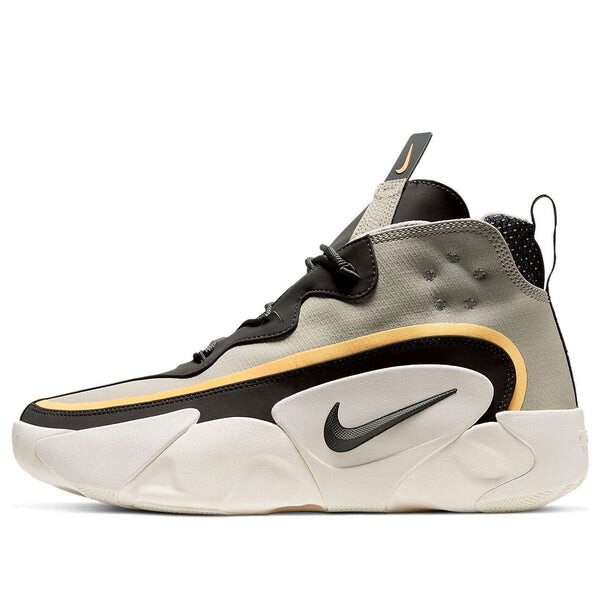 Кроссовки реагируют безумно Nike, серый
Кроссовки реагируют безумно Nike, серый