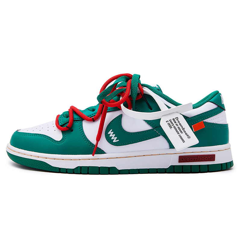 Nike Кроссовки Dunk Low Green Demon Alert low top мужские Green
Nike Кроссовки Dunk Low Green Demon Alert low top мужские Green