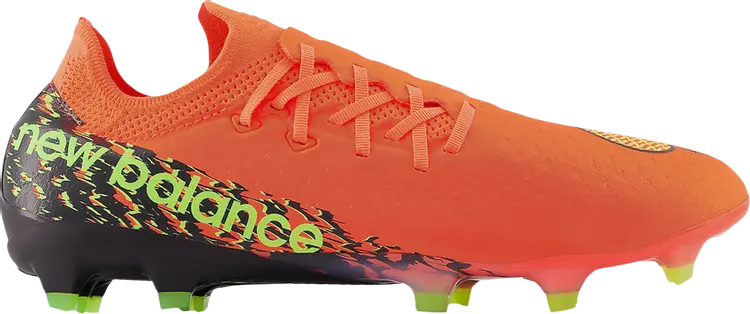 Кроссовки Furon v7 Pro FG 'Dizzy Heights Pack', оранжевый 
Кроссовки Furon v7 Pro FG 'Dizzy Heights Pack', оранжевый