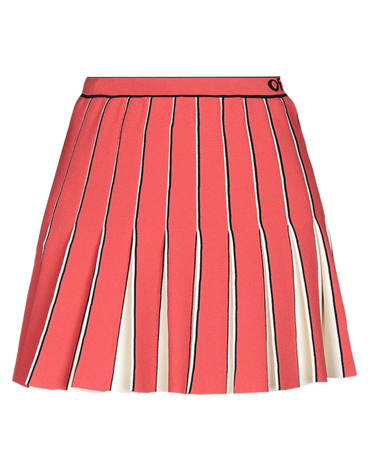 Юбка Off, коралл
Юбка Off, коралл