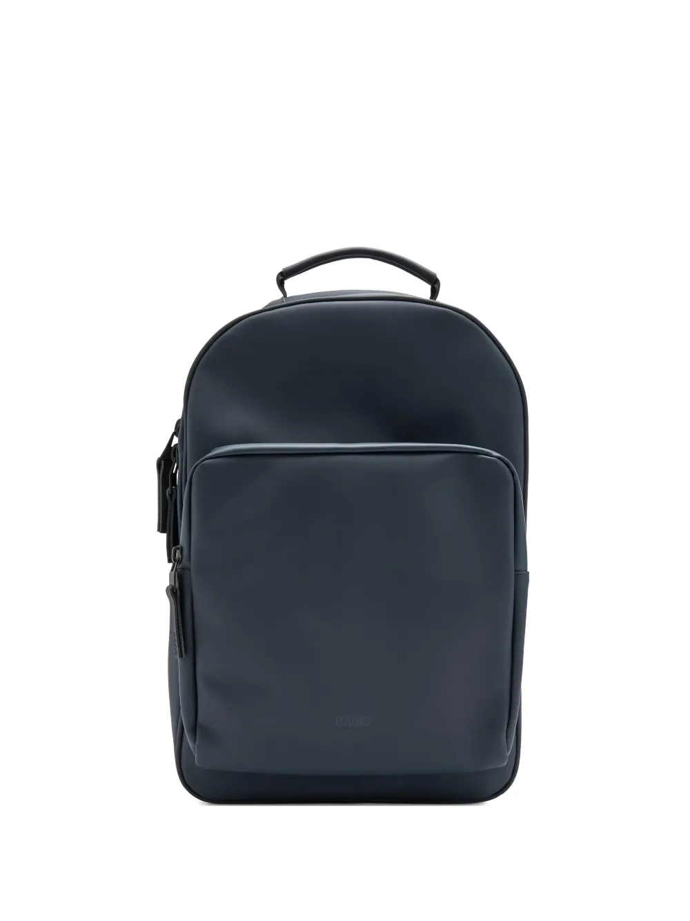Большой рюкзак Book Rains, синий
Большой рюкзак Book Rains, синий