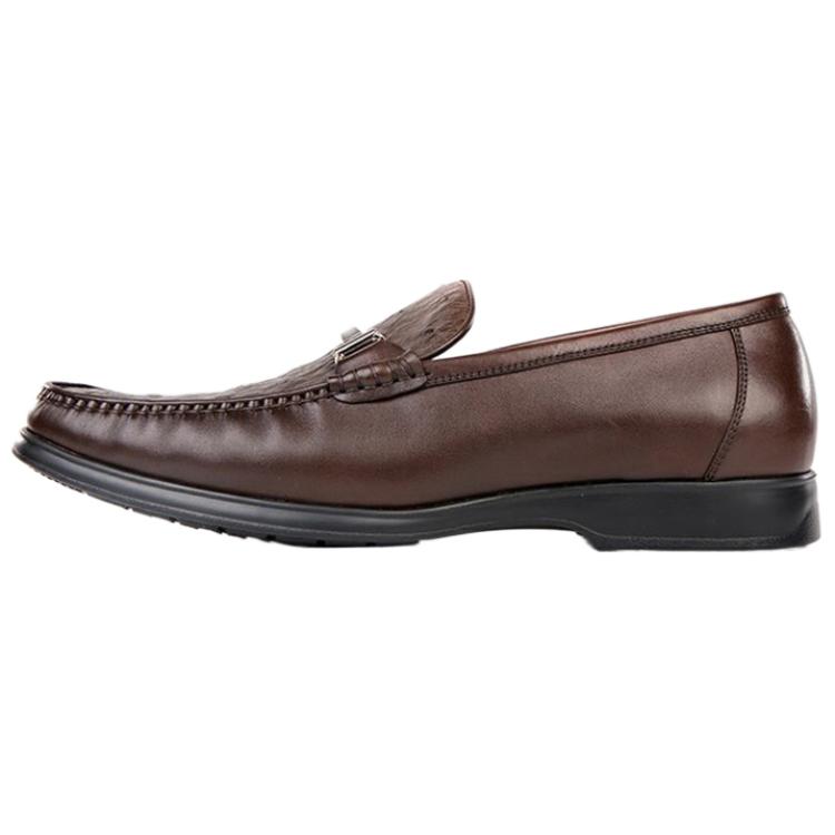 Лоферы мужские кофейные Raidy Boer, Coffee
Лоферы мужские кофейные Raidy Boer, Coffee