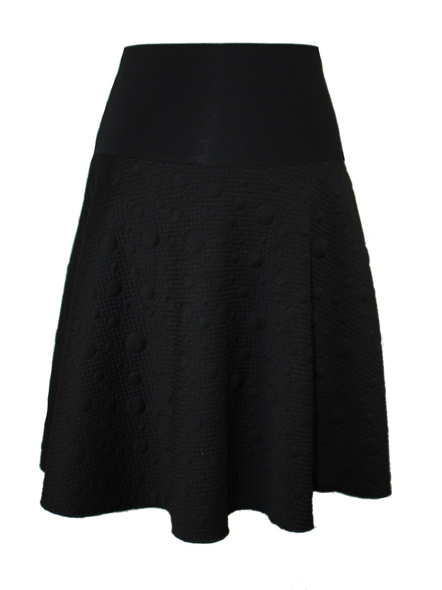 Юбка dunkle design Scuba, черный
Юбка dunkle design Scuba, черный