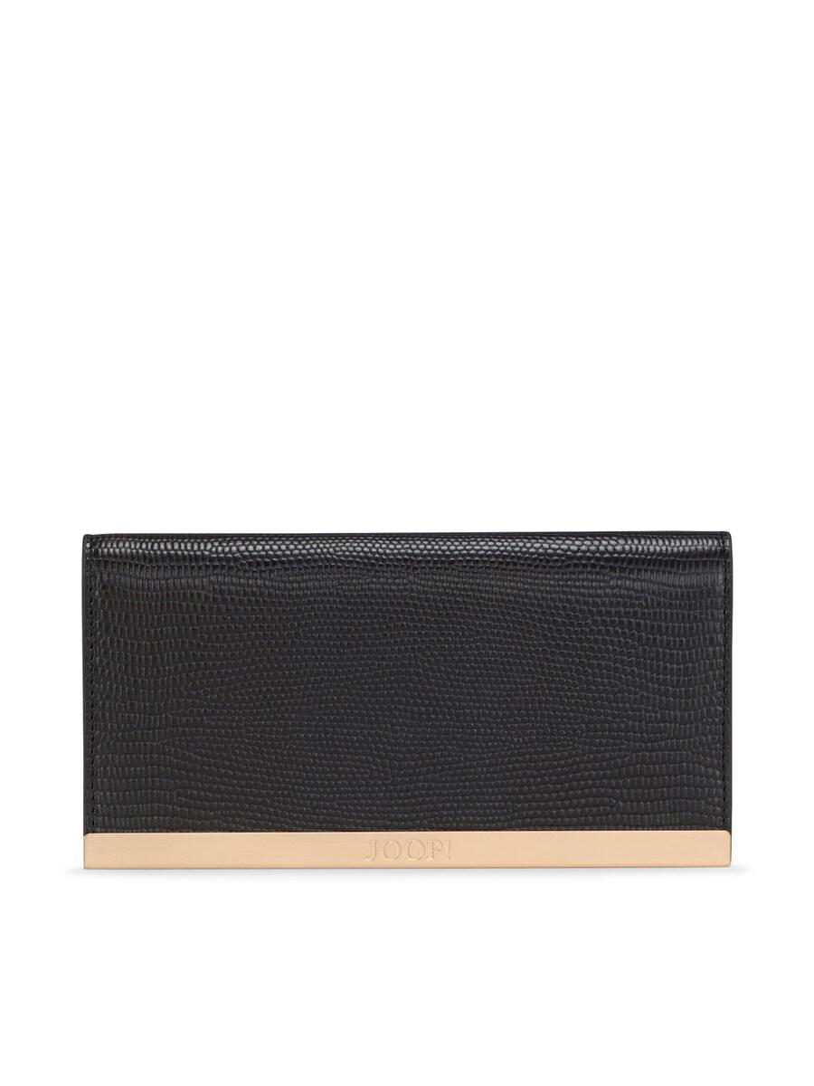 Кошелек JOOP! Destino Virna, Black
Кошелек JOOP! Destino Virna, Black