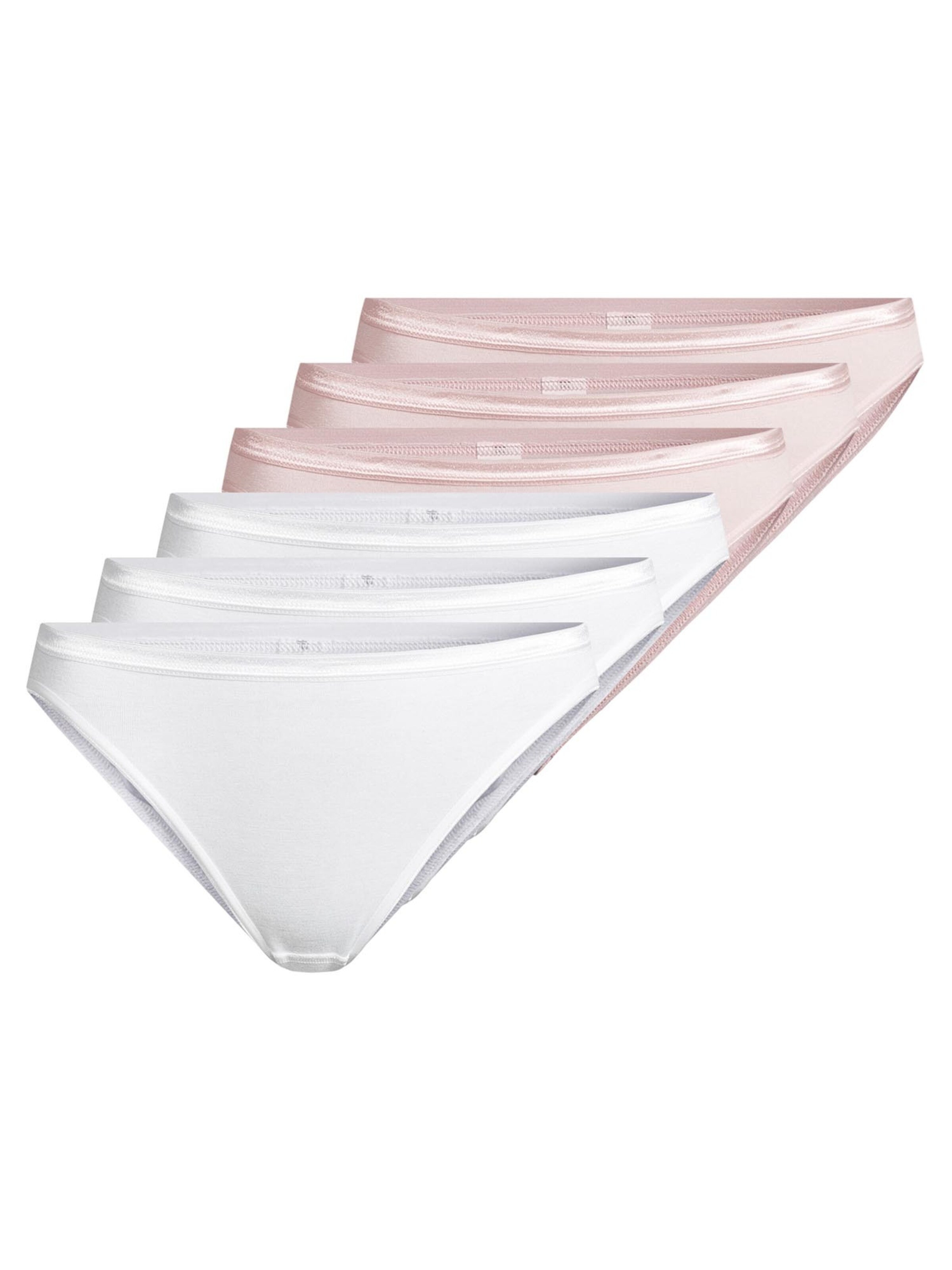 CON-TA Трусики 'Modal' в крапчатом розовом
CON-TA Трусики 'Modal' в крапчатом розовом