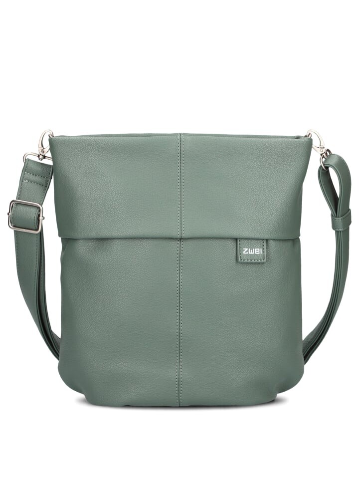Сумка через плечо Zwei 28 cm, цвет eucalyptus
Сумка через плечо Zwei 28 cm, цвет eucalyptus