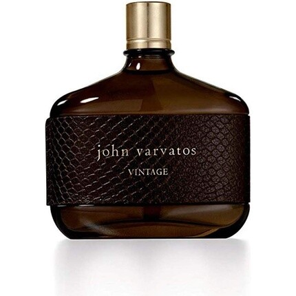 John Varvatos Vintage Eau De Toilette 125ml
John Varvatos Vintage Eau De Toilette 125ml