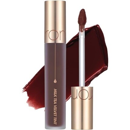 Rom&nd Milk Tea Velvet Tint 4,4г - Черный чай
Rom&nd Milk Tea Velvet Tint 4,4г - Черный чай