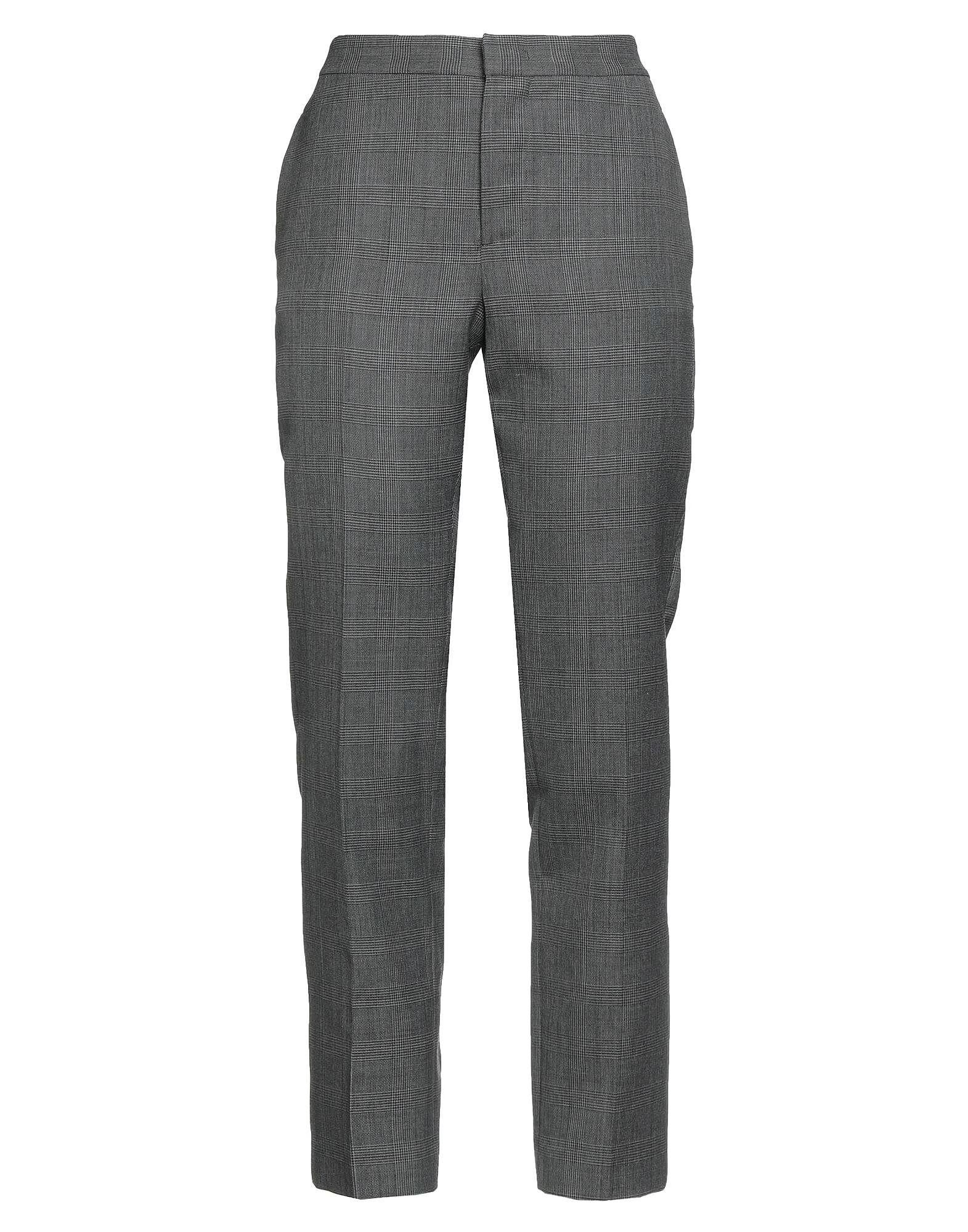 Брюки Fabiana Filippi, темно-серый
Брюки Fabiana Filippi, темно-серый