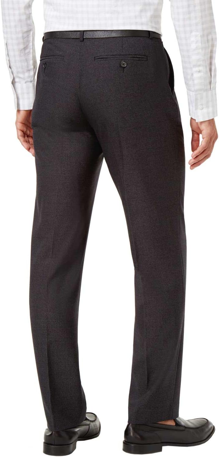 Мужские классические брюки Calvin Klein Infinite Style, Gray
Мужские классические брюки Calvin Klein Infinite Style, Gray