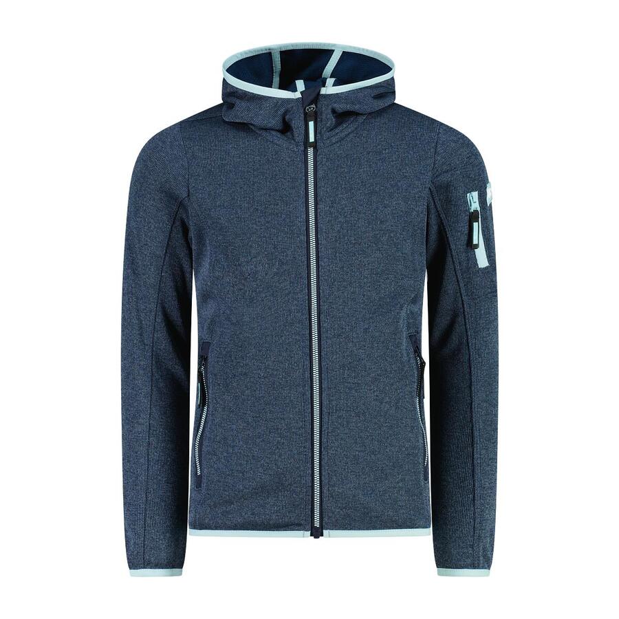 Куртка для девочек CMP с капюшоном и фиксатором 30H5905
Куртка для девочек CMP с капюшоном и фиксатором 30H5905