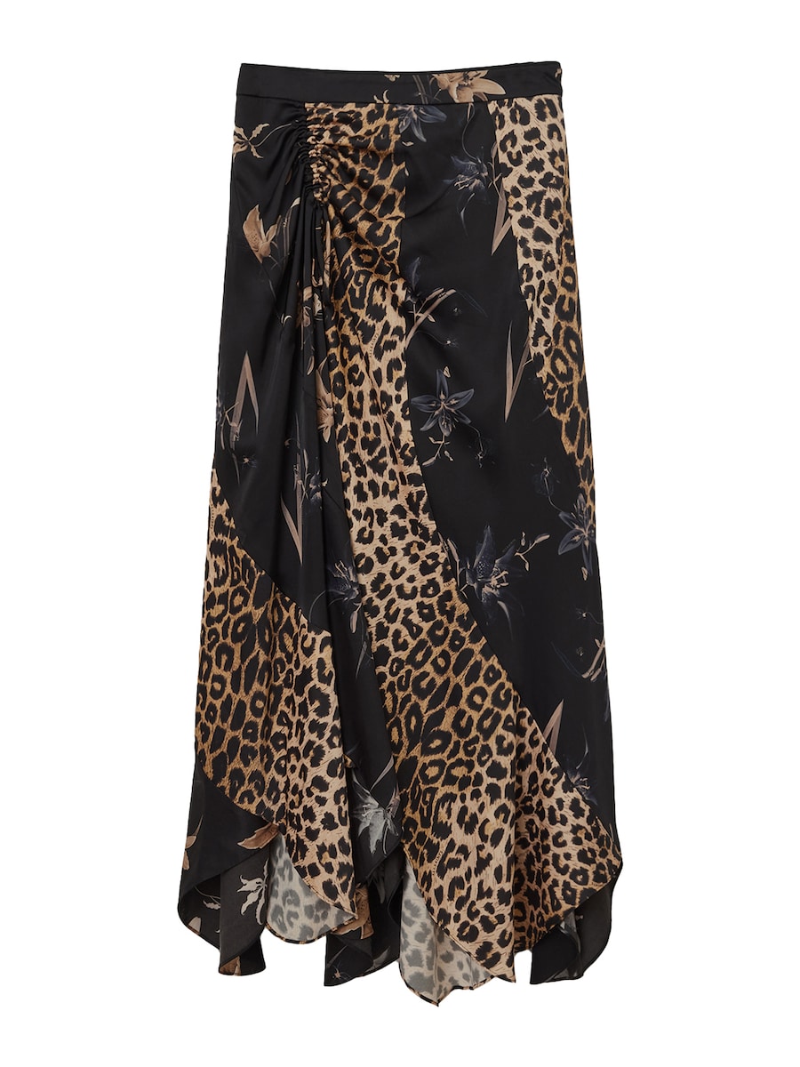 Юбка AllSaints ARLEEN, черный
Юбка AllSaints ARLEEN, черный